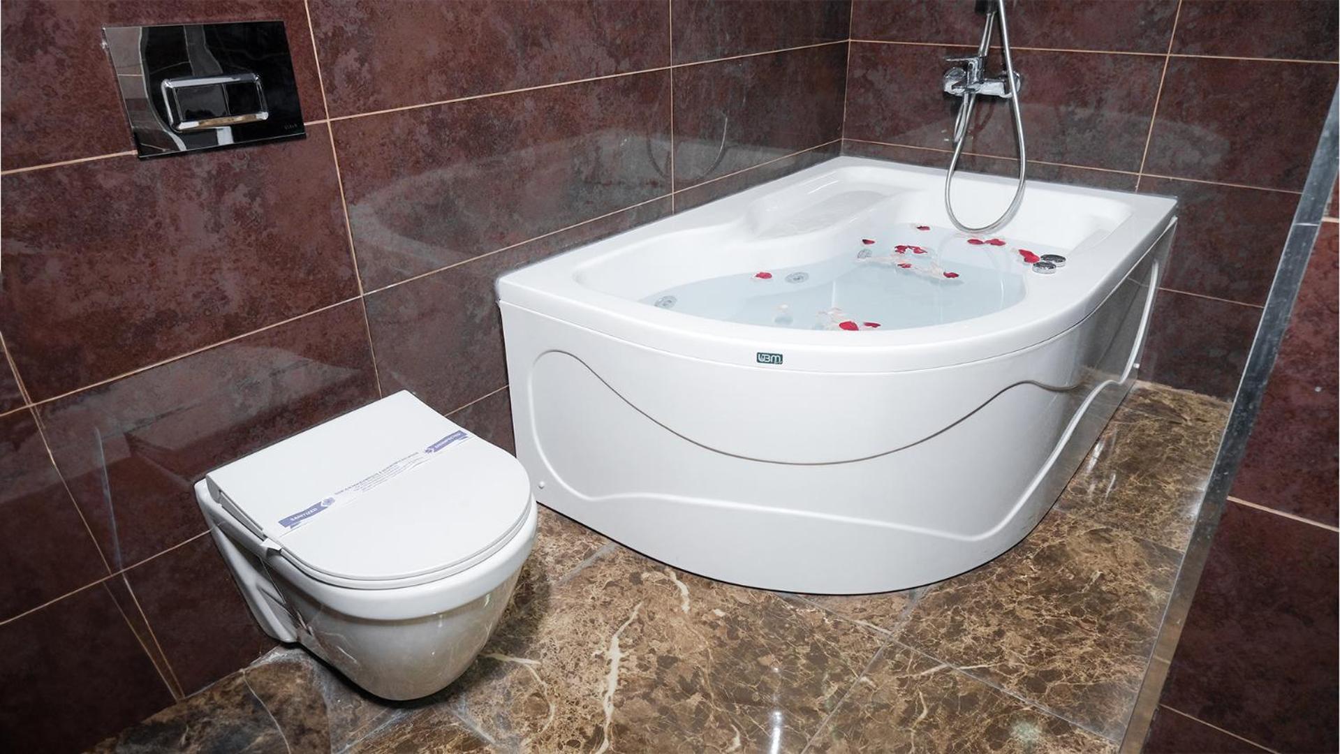 Safranbolu Kanyonvadi Hotel Karabuk  Esterno foto