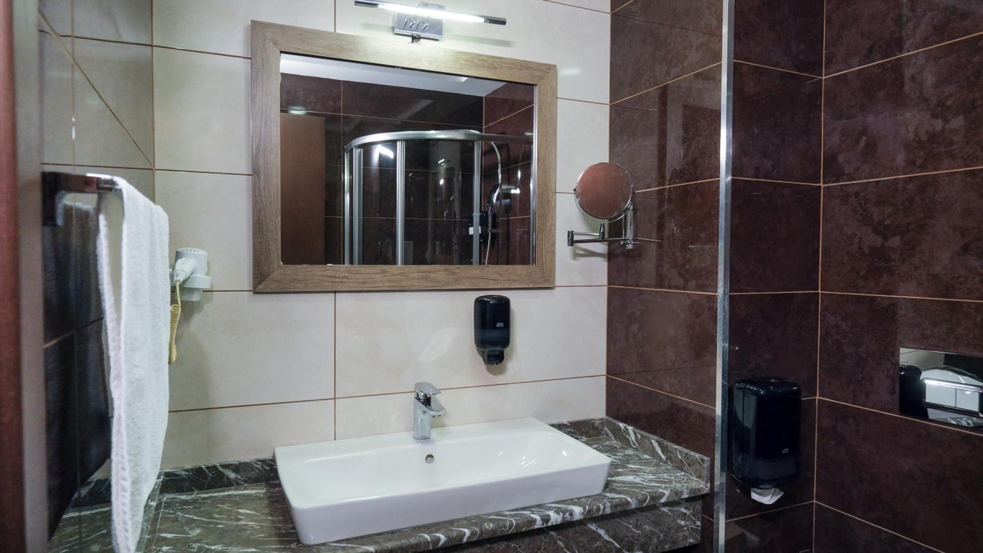 Safranbolu Kanyonvadi Hotel Karabuk  Esterno foto