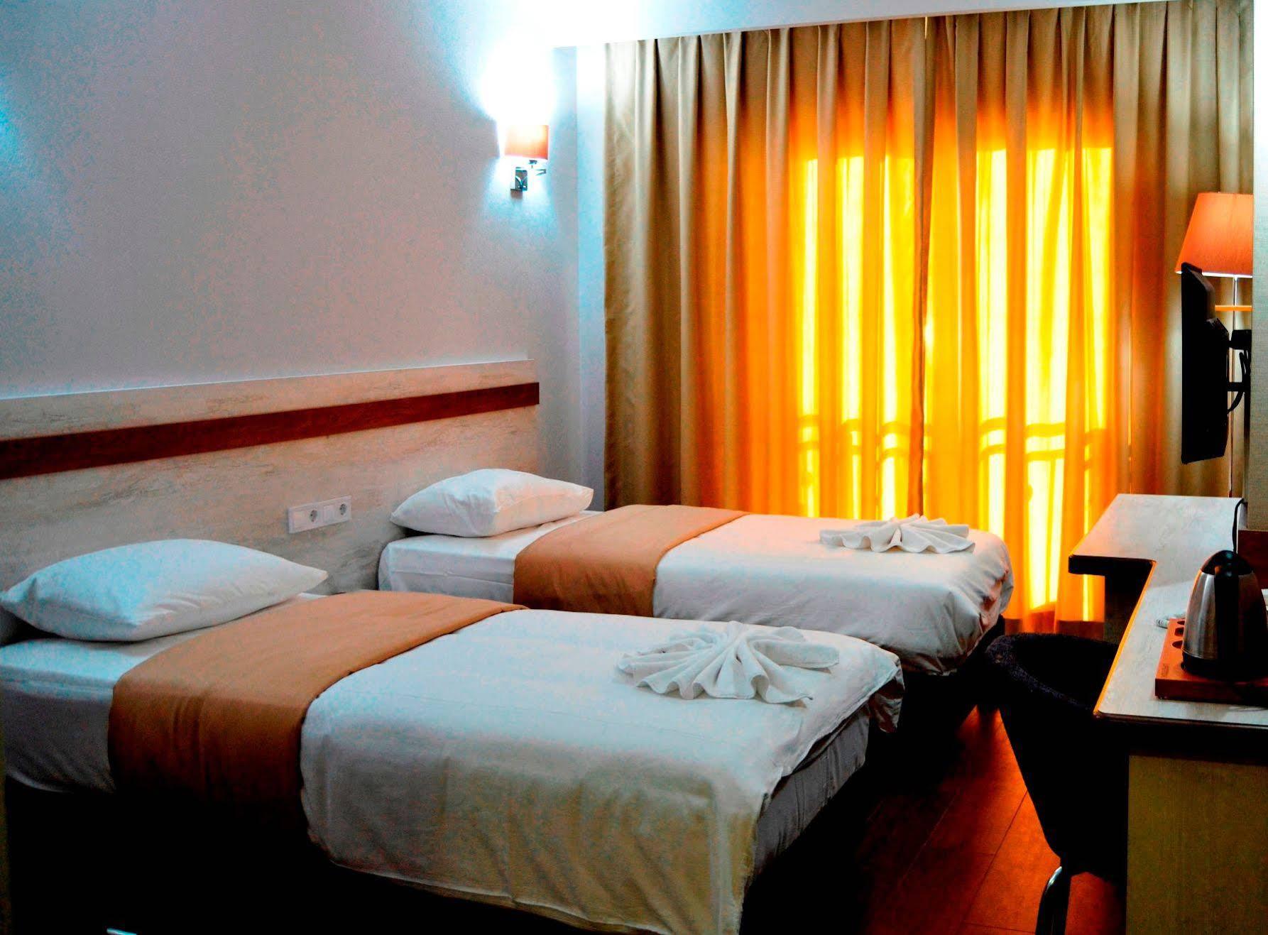 Safranbolu Kanyonvadi Hotel Karabuk  Esterno foto
