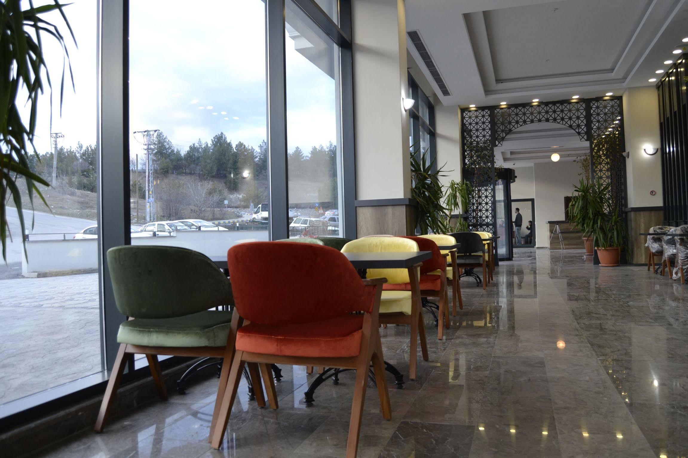 Safranbolu Kanyonvadi Hotel Karabuk  Esterno foto